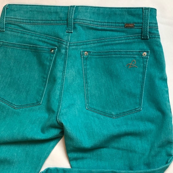 🔺HOST PICK🔺DL1961 EMMA LEGGING/SEAGLASS COLOR - Picture 6 of 7